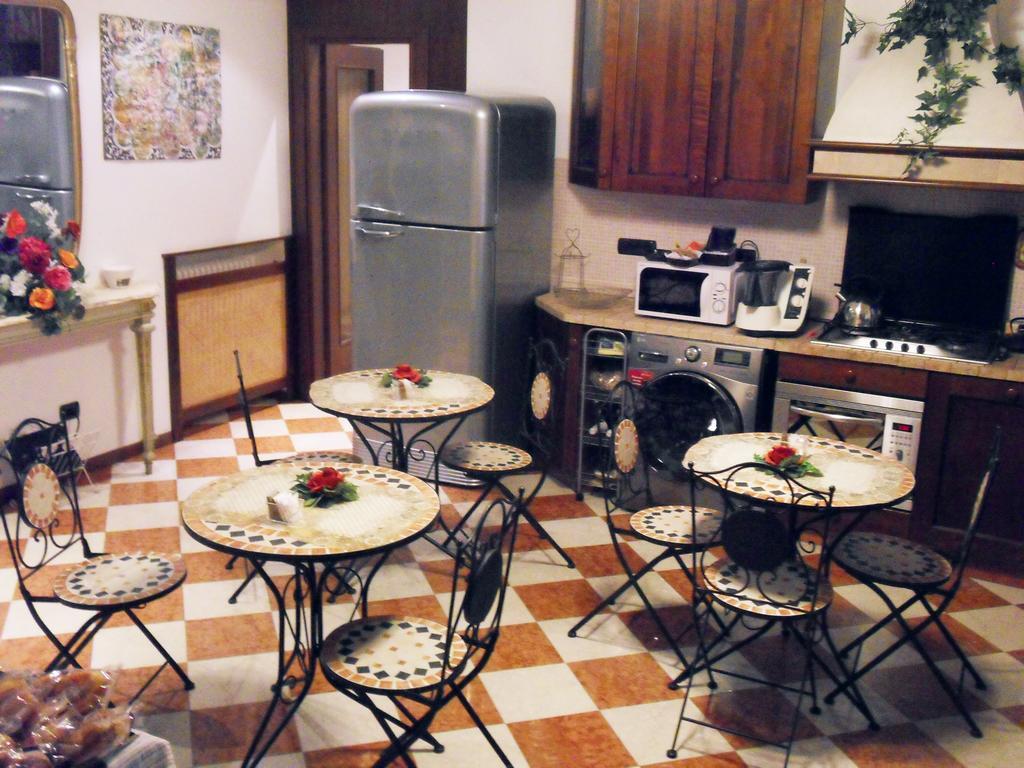 Art&Coffee Hotel Verona Eksteriør billede